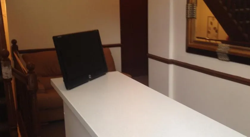 Metro Inn-1